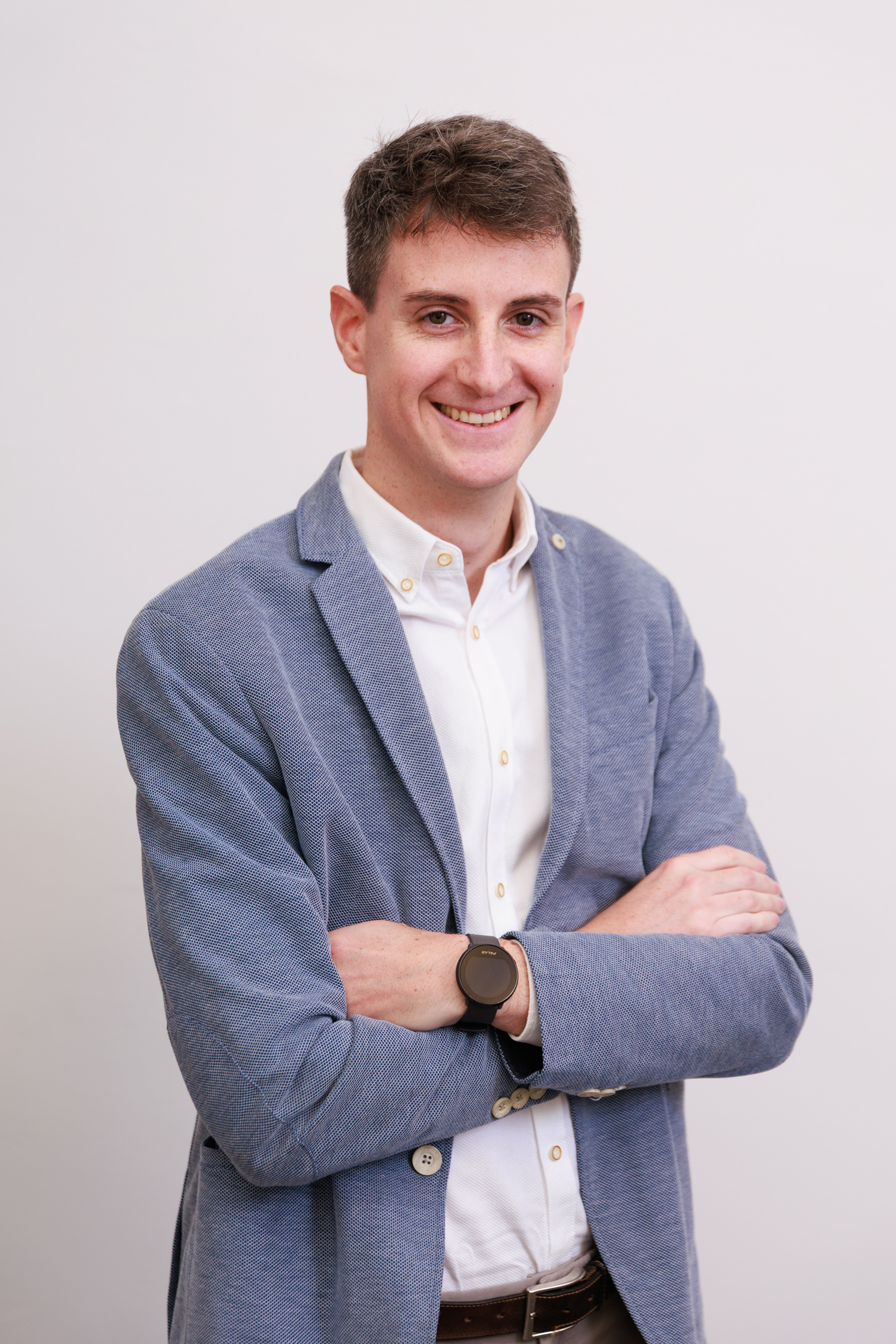 Dr. Carlos Delgado Miguel